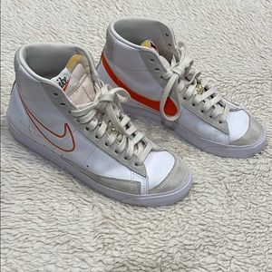 Nike blazer mid 77